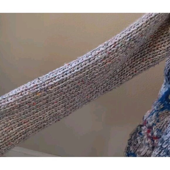 Free People Multicolor Knit Cardigan - Picture 3 of 9